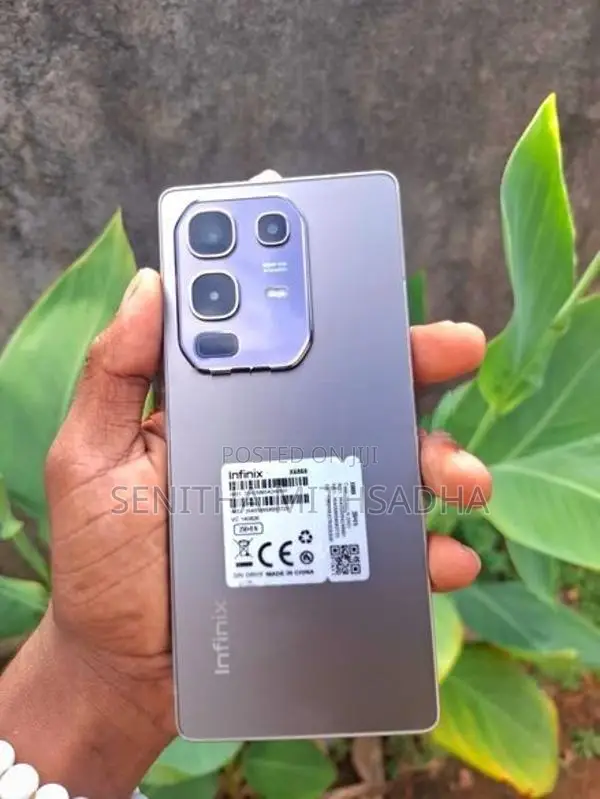 Infinix Note 50 (Used)