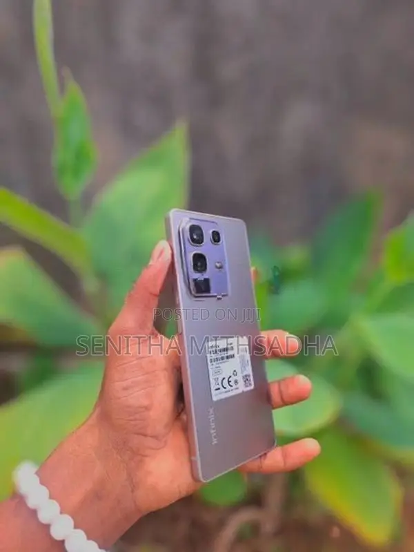 Infinix Note 50 (Used)