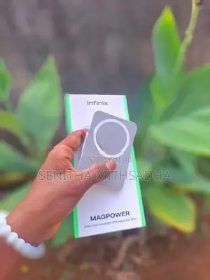 Infinix Note 50 (Used)