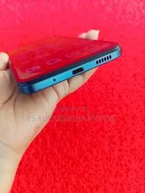 Xiaomi 12C 6GB/128GB (Used)