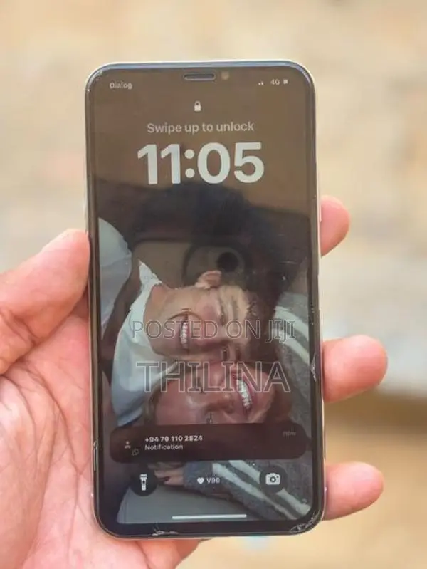 Apple iPhone XS (Used)