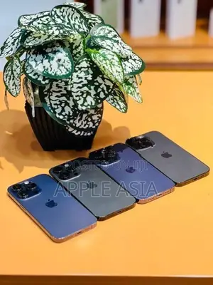 Apple iPhone 14 Pro 256GB (Used)