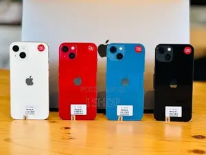 Apple iPhone 13 (Used)