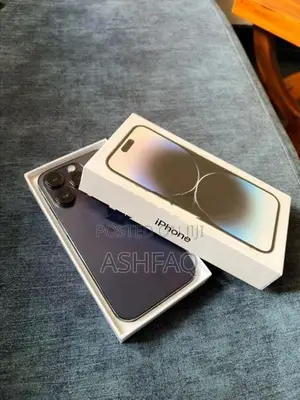 Apple iPhone 14 Pro (Used)