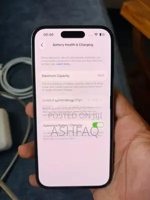 Apple iPhone 14 Pro (Used)