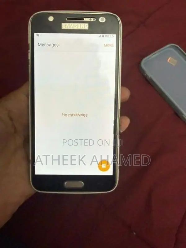 Samsung Galaxy J2 (Used)