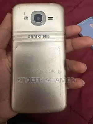 Samsung Galaxy J2 (Used)
