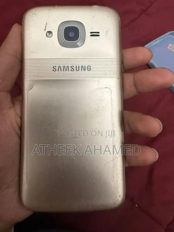 Samsung Galaxy J2 (Used)