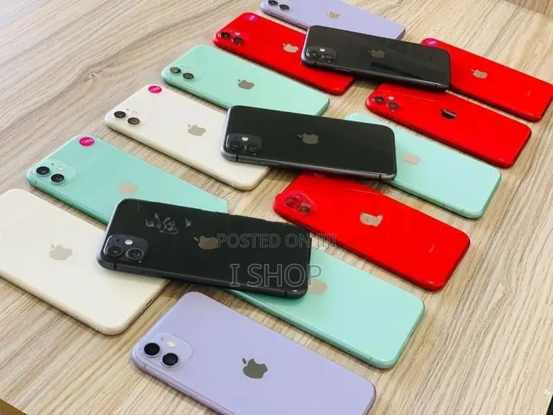 Apple iPhone 12 mini 5G (Used)