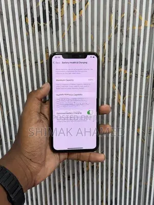 Apple iPhone XS (Used)