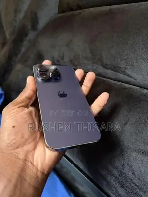 Apple iPhone 14 Pro (Used)
