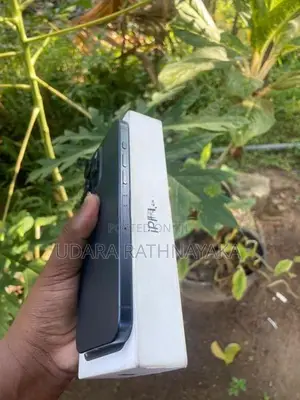 Apple iPhone 15 Pro Max (Used)