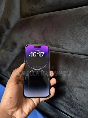 Apple iPhone 14 Pro (Used)