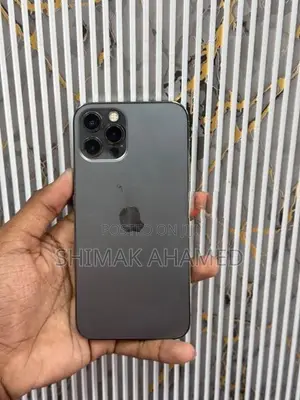 Apple iPhone 12 Pro (Used)