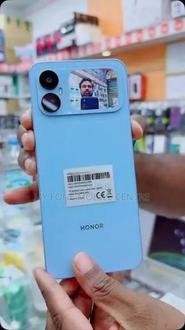 Honor PLAY20 1YEAR WARANTY (Brand New)