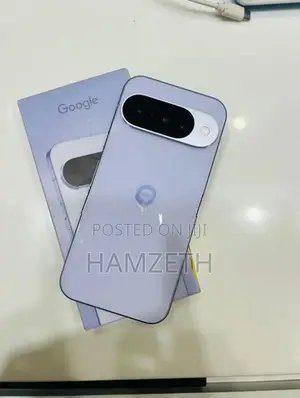 Google Pixel 10 Pro XL (Used)