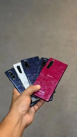 Sony Xperia 5 64GB (Used)