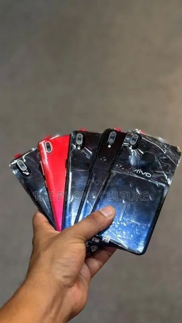 Vivo Y93 (Used)