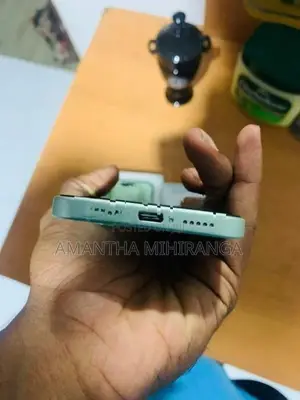 Apple iPhone 15 (Used)