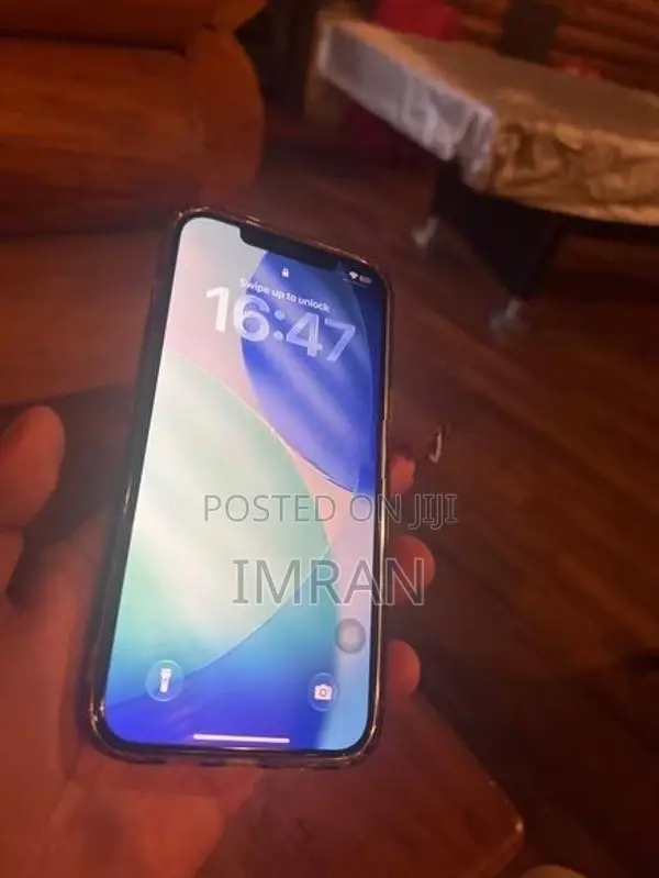 Apple iPhone 12 Pro Max 256GB (Used)