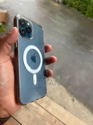 Apple iPhone 12 Pro Max 256GB (Used)