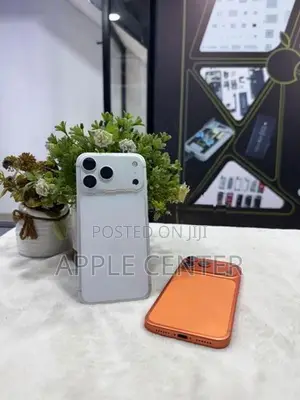 Apple iPhone 17 Pro Max (Used)