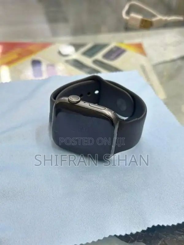 Apple iWatch Series 6 | 44 Mm