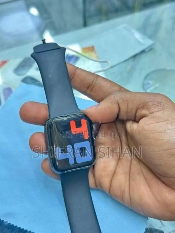 Apple iWatch Series 6 | 44 Mm