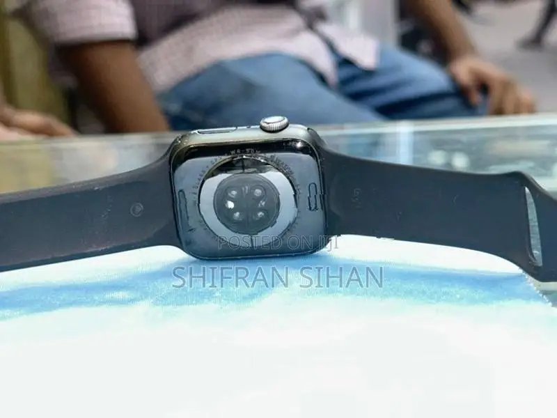 Apple iWatch Series 6 | 44 Mm