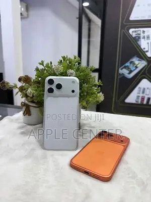 Apple iPhone 17 Pro Max (Used)