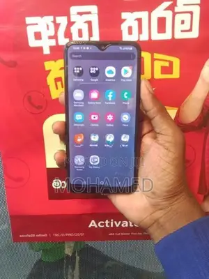 Samsung Galaxy A10s (Used)