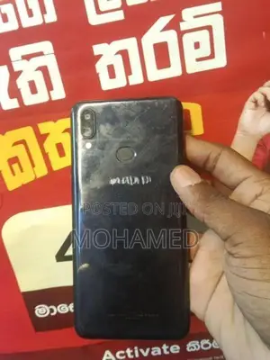Samsung Galaxy A10s (Used)