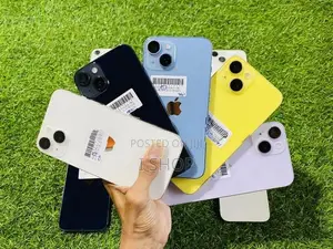Apple iPhone 14 (Used)