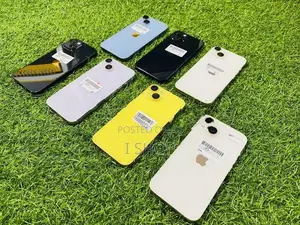 Apple iPhone 14 (Used)