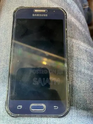 Samsung Galaxy J1 (Used)