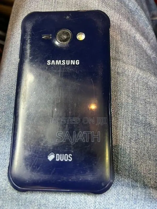 Samsung Galaxy J1 (Used)