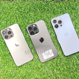 Apple iPhone 13 Pro GB (Used)