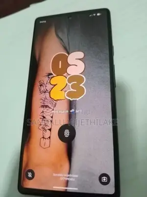 Google Pixel 6 (Used)