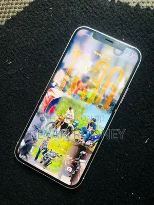 Apple iPhone 12 (Used)