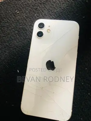 Apple iPhone 12 (Used)