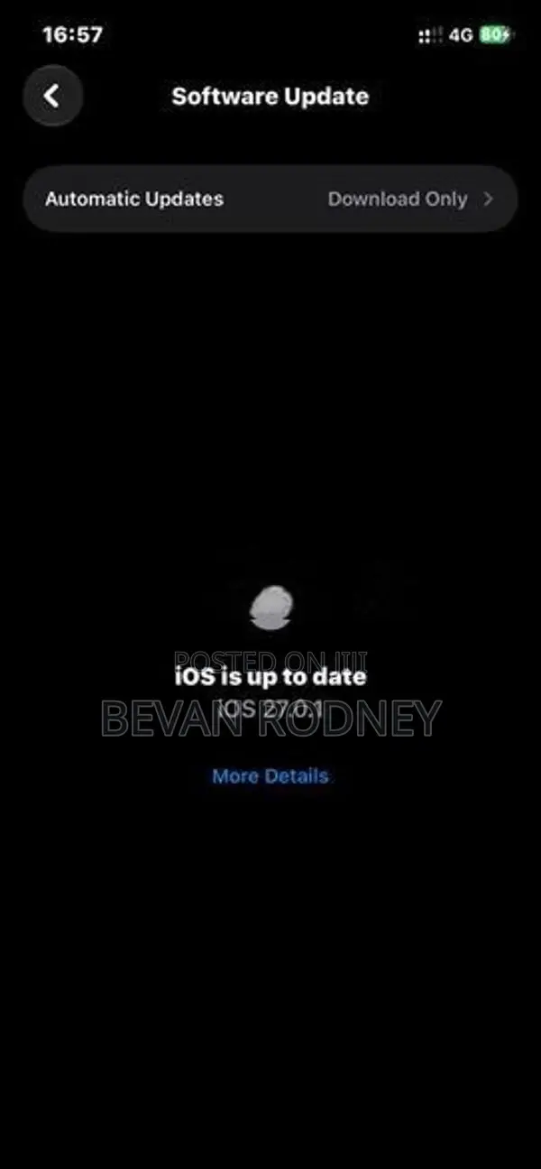 Apple iPhone 12 (Used)