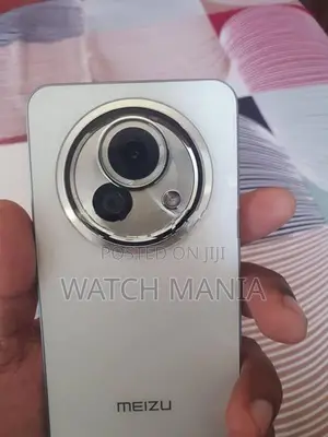 Meizu Lucky 08 (Used)