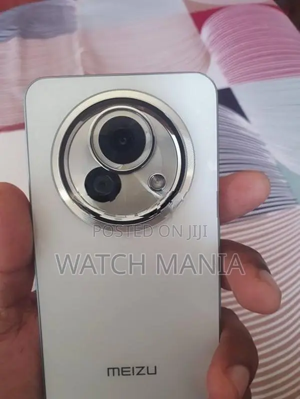 Meizu Lucky 08 (Used)
