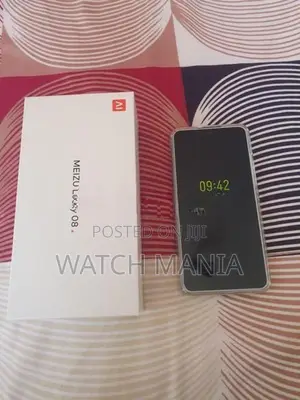 Meizu Lucky 08 (Used)