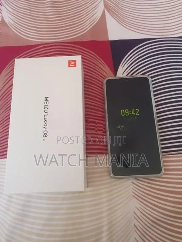 Meizu Lucky 08 (Used)