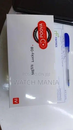 Meizu Lucky 08 (Used)