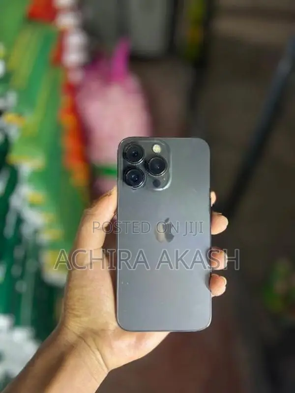 Apple iPhone 13 Pro 128GB (Used)