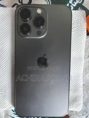 Apple iPhone 13 Pro 128GB (Used)