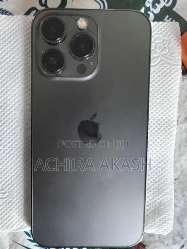 Apple iPhone 13 Pro 128GB (Used)