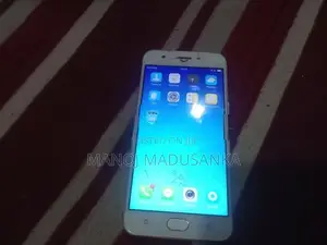 Oppo A57 (Used)